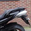 Yamaha FZ6 Fazer S2 # 2007 # 26.800KM# Black Edtion #