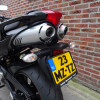 Yamaha FZ6 Fazer S2 # 2007 # 26.800KM# Black Edtion #