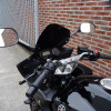 Yamaha FZ6 Fazer S2 # 2007 # 26.800KM# Black Edtion #