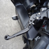 Yamaha FZ6 Fazer S2 # 2007 # 26.800KM# Black Edtion #