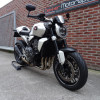 Honda CB1000R + # 2022 # 11.000KM # Mat Silver # Als Nieuw!