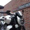 Honda CB1000R + # 2022 # 11.000KM # Mat Silver # Als Nieuw!