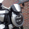 Honda CB1000R + # 2022 # 11.000KM # Mat Silver # Als Nieuw!