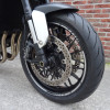 Honda CB1000R + # 2022 # 11.000KM # Mat Silver # Als Nieuw!