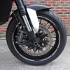 Honda CB1000R + # 2022 # 11.000KM # Mat Silver # Als Nieuw!