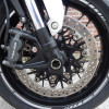 Honda CB1000R + # 2022 # 11.000KM # Mat Silver # Als Nieuw!
