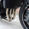 Honda CB1000R + # 2022 # 11.000KM # Mat Silver # Als Nieuw!