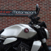 Honda CB1000R + # 2022 # 11.000KM # Mat Silver # Als Nieuw!