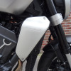 Honda CB1000R + # 2022 # 11.000KM # Mat Silver # Als Nieuw!