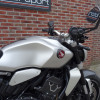 Honda CB1000R + # 2022 # 11.000KM # Mat Silver # Als Nieuw!