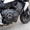 Honda CB1000R + # 2022 # 11.000KM # Mat Silver # Als Nieuw!