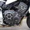 Honda CB1000R + # 2022 # 11.000KM # Mat Silver # Als Nieuw!