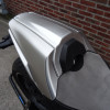 Honda CB1000R + # 2022 # 11.000KM # Mat Silver # Als Nieuw!