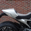 Honda CB1000R + # 2022 # 11.000KM # Mat Silver # Als Nieuw!