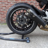 Honda CB1000R + # 2022 # 11.000KM # Mat Silver # Als Nieuw!