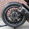 Honda CB1000R + # 2022 # 11.000KM # Mat Silver # Als Nieuw!