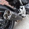 Honda CB1000R + # 2022 # 11.000KM # Mat Silver # Als Nieuw!