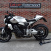Honda CB1000R + # 2022 # 11.000KM # Mat Silver # Als Nieuw!