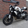 Honda CB1000R + # 2022 # 11.000KM # Mat Silver # Als Nieuw!