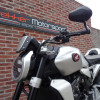 Honda CB1000R + # 2022 # 11.000KM # Mat Silver # Als Nieuw!