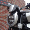 Honda CB1000R + # 2022 # 11.000KM # Mat Silver # Als Nieuw!