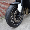 Honda CB1000R + # 2022 # 11.000KM # Mat Silver # Als Nieuw!