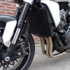 Honda CB1000R + # 2022 # 11.000KM # Mat Silver # Als Nieuw!