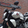 Honda CB1000R + # 2022 # 11.000KM # Mat Silver # Als Nieuw!