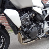 Honda CB1000R + # 2022 # 11.000KM # Mat Silver # Als Nieuw!