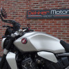 Honda CB1000R + # 2022 # 11.000KM # Mat Silver # Als Nieuw!