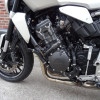 Honda CB1000R + # 2022 # 11.000KM # Mat Silver # Als Nieuw!