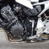 Honda CB1000R + # 2022 # 11.000KM # Mat Silver # Als Nieuw!