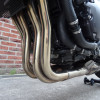Honda CB1000R + # 2022 # 11.000KM # Mat Silver # Als Nieuw!