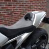 Honda CB1000R + # 2022 # 11.000KM # Mat Silver # Als Nieuw!