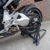 Honda CB1000R + # 2022 # 11.000KM # Mat Silver # Als Nieuw!