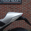Honda CB1000R + # 2022 # 11.000KM # Mat Silver # Als Nieuw!