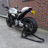 Honda CB1000R + # 2022 # 11.000KM # Mat Silver # Als Nieuw!