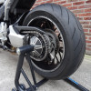 Honda CB1000R + # 2022 # 11.000KM # Mat Silver # Als Nieuw!