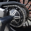 Honda CB1000R + # 2022 # 11.000KM # Mat Silver # Als Nieuw!