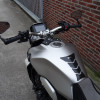 Honda CB1000R + # 2022 # 11.000KM # Mat Silver # Als Nieuw!