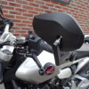 Honda CB1000R + # 2022 # 11.000KM # Mat Silver # Als Nieuw!