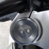 Honda CB1000R + # 2022 # 11.000KM # Mat Silver # Als Nieuw!