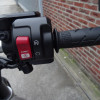 Honda CB1000R + # 2022 # 11.000KM # Mat Silver # Als Nieuw!