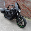 Kawasaki Vulcan S # ABS # 2015 # 6600KM # Black Edtion #