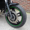 Kawasaki Vulcan S # ABS # 2015 # 6600KM # Black Edtion #