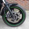 Kawasaki Vulcan S # ABS # 2015 # 6600KM # Black Edtion #