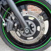 Kawasaki Vulcan S # ABS # 2015 # 6600KM # Black Edtion #
