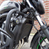 Kawasaki Vulcan S # ABS # 2015 # 6600KM # Black Edtion #