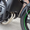 Kawasaki Vulcan S # ABS # 2015 # 6600KM # Black Edtion #