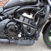 Kawasaki Vulcan S # ABS # 2015 # 6600KM # Black Edtion #